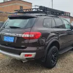 Ford Everest 2017 из Китая