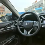 Honda Civic 2018 из Китая