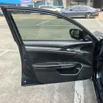Honda Civic 2018 из Китая