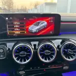 Mercedes-Benz A-Class AMG 2021 306 л.с. из Китая