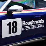 Porsche 911 2025 из Китая