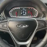 Chery Tiggo 3x 2018 из Китая