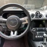Ford Mustang 2020 из Китая