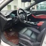 MG MG5 2022 173 л.с. из Китая