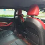 MG MG5 2022 173 л.с. из Китая