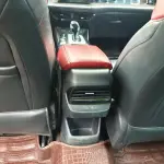 MG MG5 2022 173 л.с. из Китая