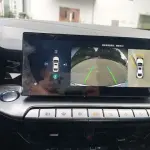 MG MG5 2022 173 л.с. из Китая