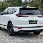 Honda Breeze 2023 из Китая