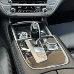 BMW 7 Series 2020 265 л.с. 265 л.с. из Китая