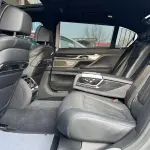 BMW 7 Series 2020 265 л.с. 265 л.с. из Китая