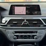 BMW 7 Series 2020 265 л.с. 265 л.с. из Китая