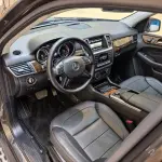 Mercedes-Benz M-Class 2015 из Китая