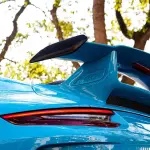 Porsche 911 2019 из Китая