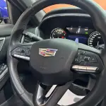 Cadillac CT5 2022 из Китая