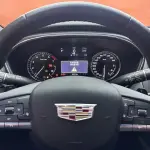 Cadillac CT5 2022 из Китая