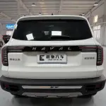 Haval Big Dog 2021 211 л.с. из Китая