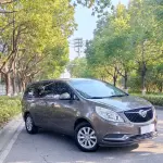 Buick GL8 2019 из Китая