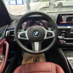 BMW 5 Series 2020 из Китая