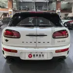 MINI Mini Clubman 2024 из Китая