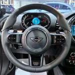 MINI Mini Clubman 2024 из Китая