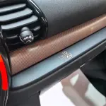 MINI Mini Clubman 2024 из Китая