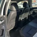 Volkswagen Sagitar 2017 из Китая