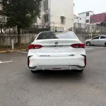 Buick Verano 2022 из Китая