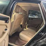 Porsche Macan 2017 252 л.с. — лот 57480850 из Китая