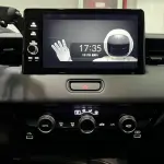 Honda XR-V 2023 из Китая