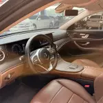 Mercedes-Benz E-Class 2019 из Китая