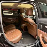 Mercedes-Benz E-Class 2019 из Китая