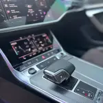 Audi A7L 2023 из Китая