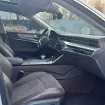 Audi A7L 2023 из Китая