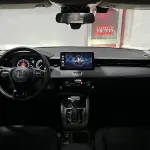 Honda XR-V 2024 124 л.с. из Китая