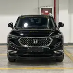 Honda XR-V 2024 из Китая
