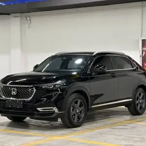 Honda XR-V 2024 из Китая