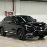 Honda XR-V 2024 из Китая