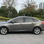Ford Focus 2015 125 л.с. 125 л.с. 125 л.с. из Китая