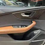 Audi Q8 2021 из Китая