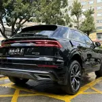 Audi Q8 2021 из Китая