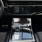 Audi Q8 2021 из Китая