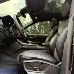 Audi Q8 2021 из Китая