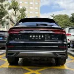 Audi Q8 2021 из Китая
