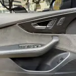 Audi Q8 2021 из Китая