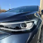 Volkswagen ID.4 Crozz 2025 из Китая