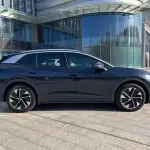 Volkswagen ID.4 Crozz 2025 из Китая