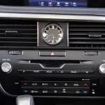 Lexus RX 2021 из Китая