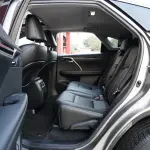 Lexus RX 2021 из Китая