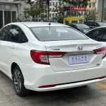 Honda Crider 2021 из Китая