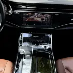 Audi Q8 2021 из Китая
